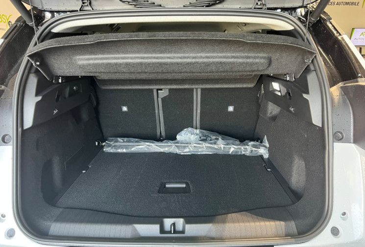 Citroën C5 Aircross Hybride 145ch e-DCS6 finition Max