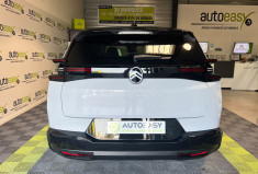 Citroën C5 Aircross Hybride 145ch e-DCS6 finition Max