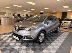 Renault Captur 1.5 DCI ECO2 S&S 90 / ZEN / 1ERE MAIN 