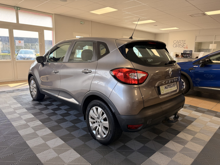 Renault Captur 1.5 DCI ECO2 S&S 90 / ZEN / 1ERE MAIN 