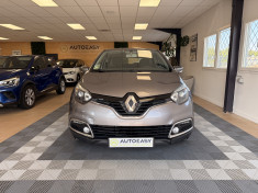 Renault Captur 1.5 DCI ECO2 S&S 90 / ZEN / 1ERE MAIN 