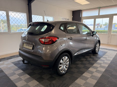 Renault Captur 1.5 DCI ECO2 S&S 90 / ZEN / 1ERE MAIN 