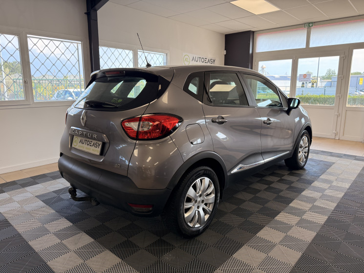 Renault Captur 1.5 DCI ECO2 S&S 90 / ZEN / 1ERE MAIN 