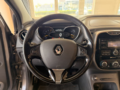 Renault Captur 1.5 DCI ECO2 S&S 90 / ZEN / 1ERE MAIN 