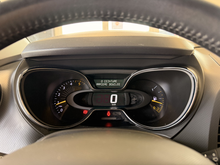 Renault Captur 1.5 DCI ECO2 S&S 90 / ZEN / 1ERE MAIN 
