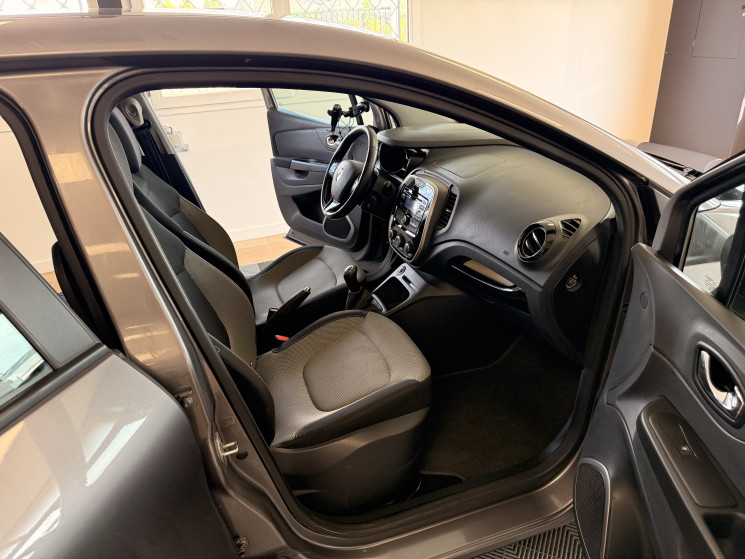 Renault Captur 1.5 DCI ECO2 S&S 90 / ZEN / 1ERE MAIN 