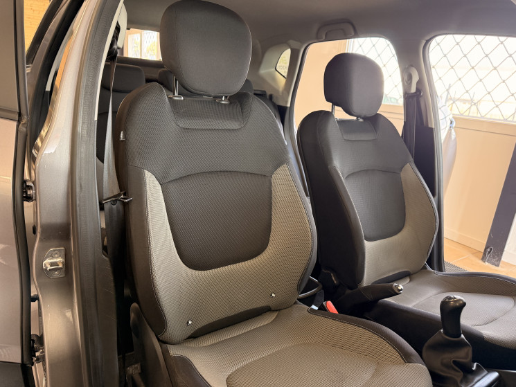 Renault Captur 1.5 DCI ECO2 S&S 90 / ZEN / 1ERE MAIN 