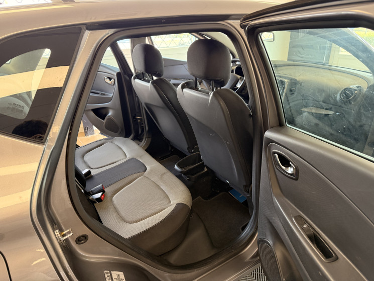 Renault Captur 1.5 DCI ECO2 S&S 90 / ZEN / 1ERE MAIN 