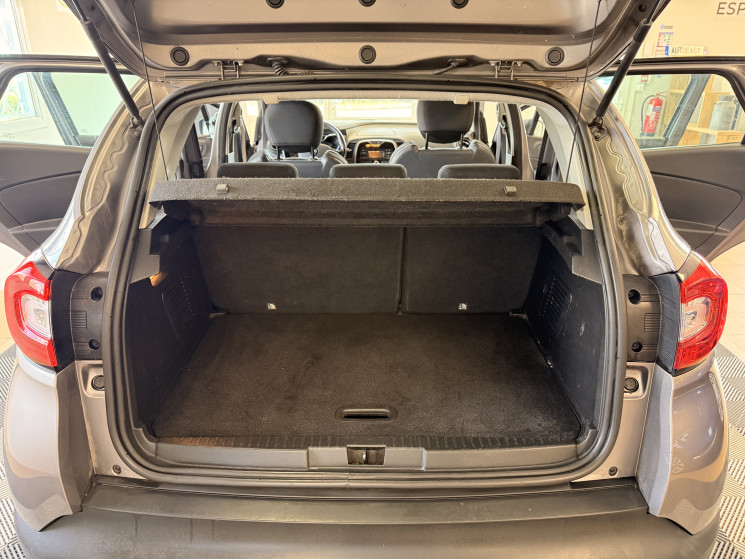 Renault Captur 1.5 DCI ECO2 S&S 90 / ZEN / 1ERE MAIN 