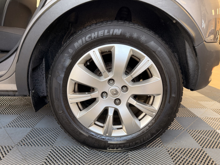 Renault Captur 1.5 DCI ECO2 S&S 90 / ZEN / 1ERE MAIN 
