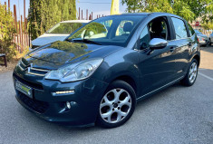 Citroën C3 1.6 hdi 100cv Feel / Factures d'entretien / Distribution Neuve / 2ème Main