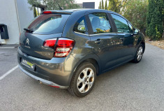 Citroën C3 1.6 hdi 100cv Feel / Factures d'entretien / Distribution Neuve / 2ème Main