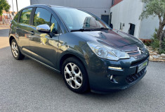 Citroën C3 1.6 hdi 100cv Feel / Factures d'entretien / Distribution Neuve / 2ème Main