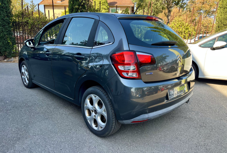 Citroën C3 1.6 hdi 100cv Feel / Factures d'entretien / Distribution Neuve / 2ème Main