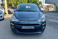 Citroën C3 1.6 hdi 100cv Feel / Factures d'entretien / Distribution Neuve / 2ème Main