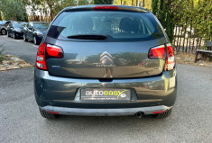 Citroën C3 1.6 hdi 100cv Feel / Factures d'entretien / Distribution Neuve / 2ème Main