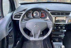 Citroën C3 1.6 hdi 100cv Feel / Factures d'entretien / Distribution Neuve / 2ème Main