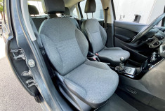 Citroën C3 1.6 hdi 100cv Feel / Factures d'entretien / Distribution Neuve / 2ème Main