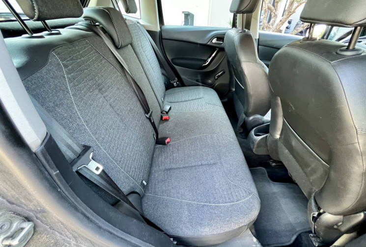 Citroën C3 1.6 hdi 100cv Feel / Factures d'entretien / Distribution Neuve / 2ème Main