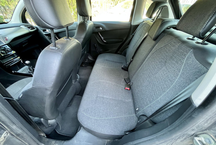 Citroën C3 1.6 hdi 100cv Feel / Factures d'entretien / Distribution Neuve / 2ème Main