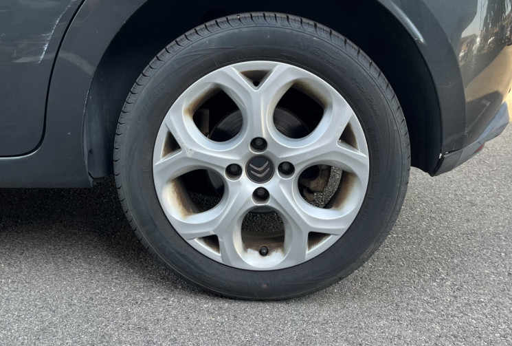 Citroën C3 1.6 hdi 100cv Feel / Factures d'entretien / Distribution Neuve / 2ème Main