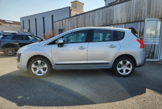 Peugeot 3008  1.6 HDi 112 / ENTRETIEN SUIVI / DISTRI OK / PNEU AV NEUFS