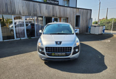 Peugeot 3008  1.6 HDi 112 / ENTRETIEN SUIVI / DISTRI OK / PNEU AV NEUFS