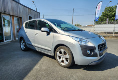Peugeot 3008  1.6 HDi 112 / ENTRETIEN SUIVI / DISTRI OK / PNEU AV NEUFS