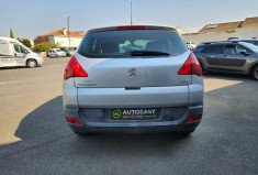 Peugeot 3008  1.6 HDi 112 / ENTRETIEN SUIVI / DISTRI OK / PNEU AV NEUFS