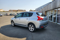 Peugeot 3008  1.6 HDi 112 / ENTRETIEN SUIVI / DISTRI OK / PNEU AV NEUFS