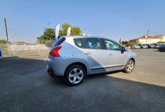 Peugeot 3008  1.6 HDi 112 / ENTRETIEN SUIVI / DISTRI OK / PNEU AV NEUFS