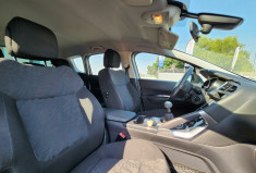 Peugeot 3008  1.6 HDi 112 / ENTRETIEN SUIVI / DISTRI OK / PNEU AV NEUFS