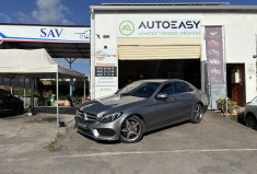 Mercedes Classe C 200D 136 SPORTLINE