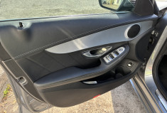 Mercedes Classe C 200D 136 SPORTLINE