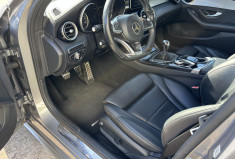 Mercedes Classe C 200D 136 SPORTLINE