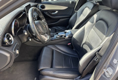 Mercedes Classe C 200D 136 SPORTLINE