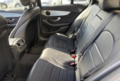 Mercedes Classe C 200D 136 SPORTLINE
