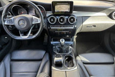 Mercedes Classe C 200D 136 SPORTLINE
