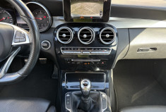 Mercedes Classe C 200D 136 SPORTLINE