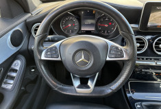 Mercedes Classe C 200D 136 SPORTLINE