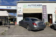 Mercedes Classe C 200D 136 SPORTLINE