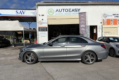 Mercedes Classe C 200D 136 SPORTLINE