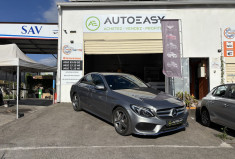 Mercedes Classe C 200D 136 SPORTLINE