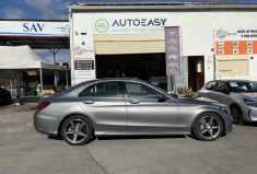 Mercedes Classe C 200D 136 SPORTLINE