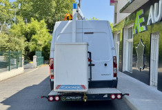 Renault Master Nacelle SOCAGE 12VT 2.3 DCi 145 ch / PAS de TVA / 12 metres / 980H / Camera de recul