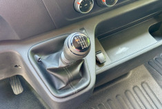 Renault Master Nacelle SOCAGE 12VT 2.3 DCi 145 ch / PAS de TVA / 12 metres / 980H / Camera de recul