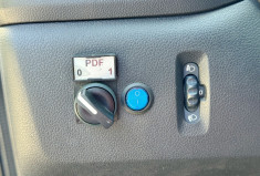 Renault Master Nacelle SOCAGE 12VT 2.3 DCi 145 ch / PAS de TVA / 12 metres / 980H / Camera de recul