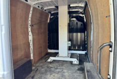 Renault Master Nacelle SOCAGE 12VT 2.3 DCi 145 ch / PAS de TVA / 12 metres / 980H / Camera de recul
