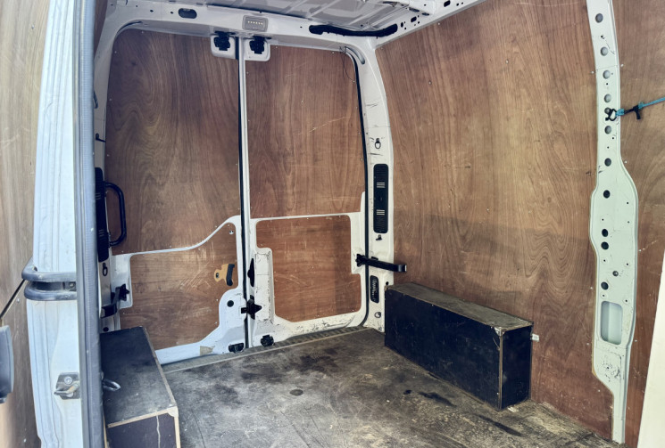 Renault Master Nacelle SOCAGE 12VT 2.3 DCi 145 ch / PAS de TVA / 12 metres / 980H / Camera de recul