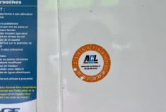 Renault Master Nacelle SOCAGE 12VT 2.3 DCi 145 ch / PAS de TVA / 12 metres / 980H / Camera de recul